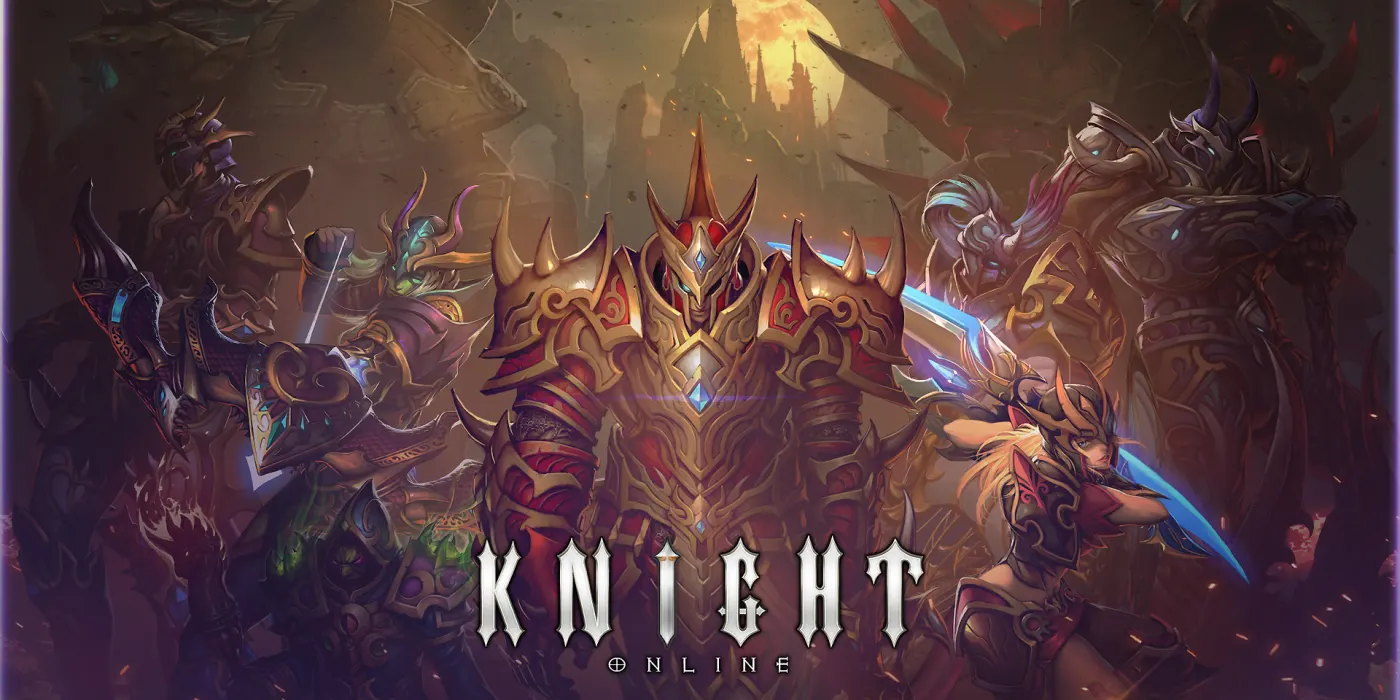Knight Online görseli